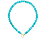 Custom Charm Necklace