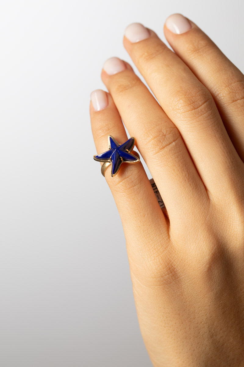 Under The Sea Ring