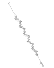 Multi-Pavé Full Bracelet