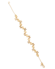 Multi-Pavé Full Bracelet