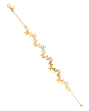 Signature Gold Full Bracelet